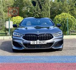 BMW 8-Series
